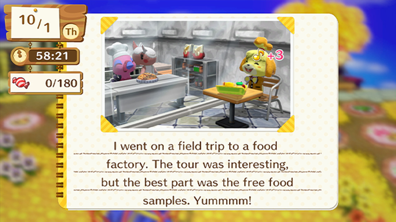 Illustration for article titled I Don't Regret Buying Animal Crossing: amiibo Festival